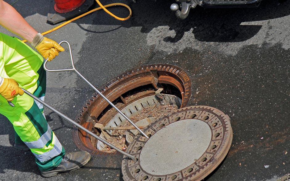 comment déboucher canalisation Meudon