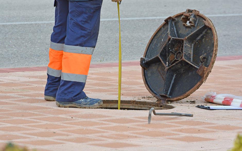 société d'assainissement Montreuil