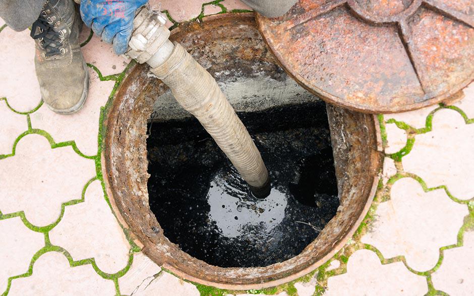societe pour deboucher canalisation Asnières-sur-Seine