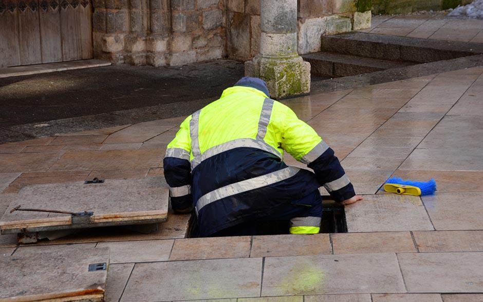comment déboucher les canalisations Villejuif